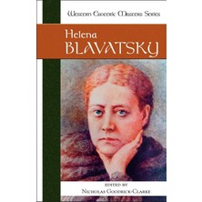 North Atlantic Books Helena Blavatsky: 6