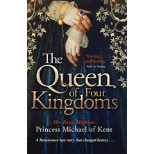 Constable The Queen Of Four Kingdoms