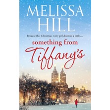 Hodder Paperbacks Something From Tiffany's: A Heartwarming And Feel-Good Holiday Romance Now A Major Movie On Amazon P