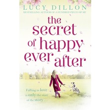 The Secret Of Happy Ever After