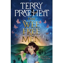 HarperCollins The Wee Free Men: A Novel Of Discworld: 1