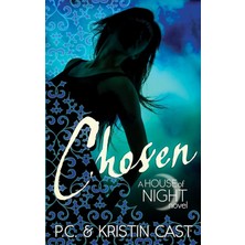 Atom Chosen: Number 3 In Series