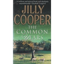 Corgi The Common Years