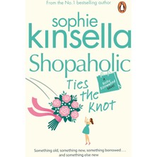 Black Swan Shopaholic Ties The Knot: (Shopaholic Book 3)