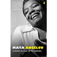 Virago Press Ltd A Song Flung Up To Heaven