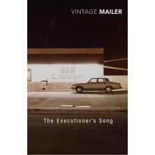 Vintage Classics The Executioner's Song