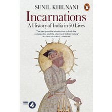 Penguin Incarnations: A History Of India In 50 Lives