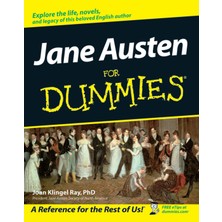 Jane Austen For Dummies