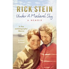 Ebury Press Under A Mackerel Sky