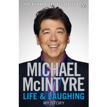 Penguin Group Life And Laughing: My Story