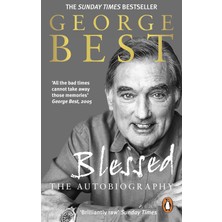 Ebury Press Blessed: The Autobiography