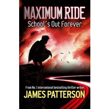 Headline Maximum Ride: School's Out Forever
