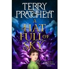 HarperCollins A Hat Full Of Sky: A Novel Of Discworld: 2
