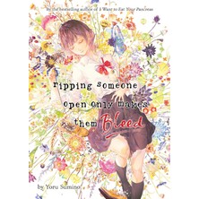 Airship Ripping Someone Open Only Makes Them Bleed (Light Novel)