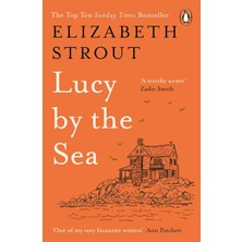 Viking Lucy By The Sea: From The Booker-Shortlisted Author Of Oh William!