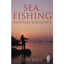 Sea Fishing Properly Explained