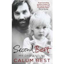 Corgi Books Second Best: My Dad And Me