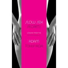 Vertical Slow Sex Secrets: Lessons From The Master Masseur (Paperback)