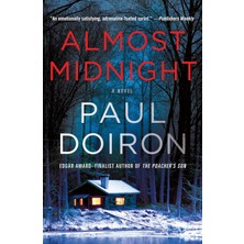 Minotaur Books Almost Midnight: A Novel