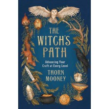 The Witch's Path: Advancing Your Craft At Every Level