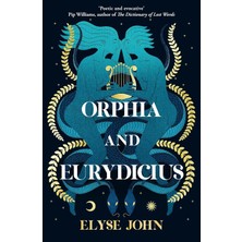 Orphia And Eurydicius