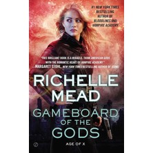 Berkley Books Gameboard Of The Gods: 1