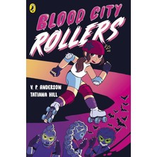 Puffin Blood City Rollers