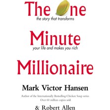 Vermilion The One Minute Millionaire