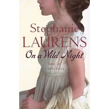 Piatkus On A Wild Night: Number 9 In Series