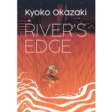Vertical Comics River's Edge