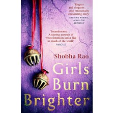 FLEET Girls Burn Brighter