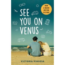 Delacorte Press See You On Venus