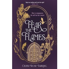 Zaffre Fear The Flames: Fourth Wing Meets Game Of Thrones In Your Next Dragon-Filled Romantasy Obsession