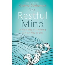 Yellow Kite The Restful Mind