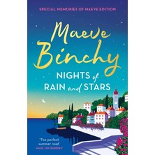Orion Nights Of Rain And Stars: Special ‘memories Of Maeve’ Edition