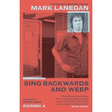 White Rabbit Sing Backwards And Weep: The Sunday Times Bestseller