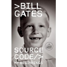 Source Code: My Beginnings