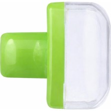 Mamajoo %0 Bpa Emzik Saklama Kutusu Yeşil