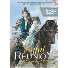 Seven Seas Joyful Reunion (Novel) Vol. 1 (Special Edition)