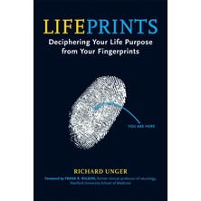 Lifeprints: Deciphering Your Life Purpose From Your Fingerprints
