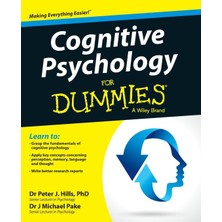Cognitive Psychology For Dummies