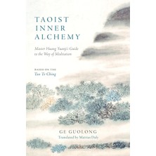 Shambhala Taoist Inner Alchemy: Master Huang Yuanji's Guide To The Way Of Meditation