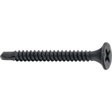 Dalsan Matkap Uçlu Alçıpan Vidası MV35 (100 Ad.)