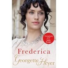 Arrow Frederica: Gossip, Scandal And An Unforgettable Regency Romance