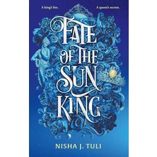 Orbit Fate Of The Sun King