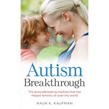 Vermilion Autism Breakthrough: The Ground-Breaking Method That Has Helped Families All Over The World