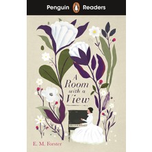 Penguin Readers Level 4: A Room With A View (Elt Graded Reader): Abridged Edition