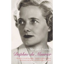 Arrow Daphne Du Maurier