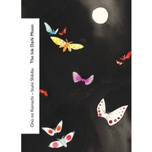 Vintage Classics The Ink Dark Moon