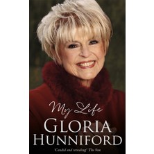 Adlib Gloria Hunniford: My Life - The Autobiography